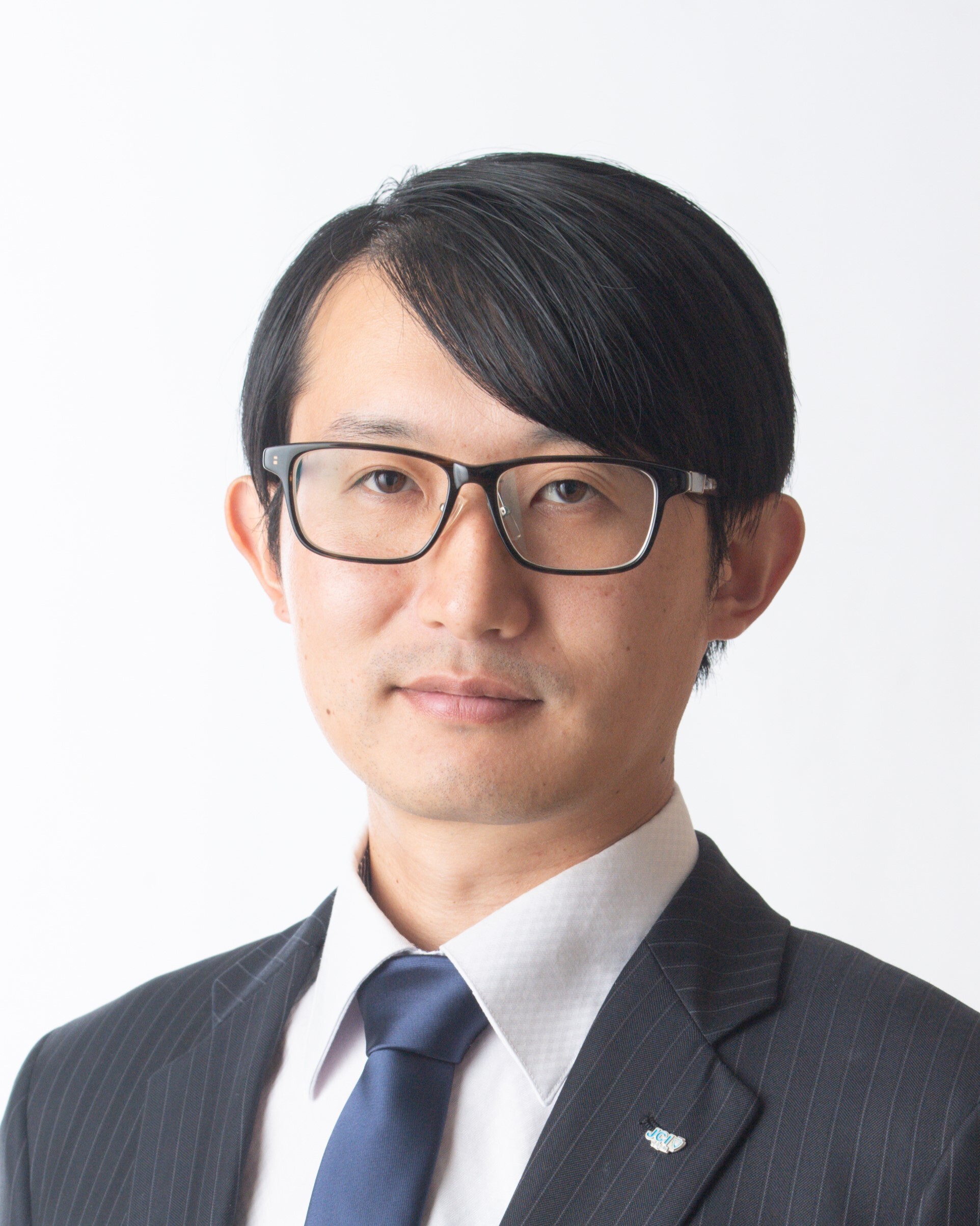 第56代理事長　和田　仁